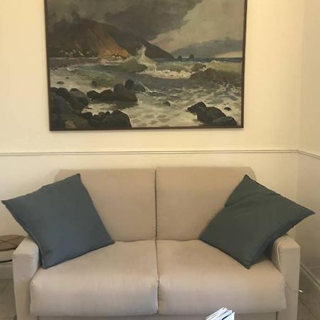 Apartament Casa Retro. Historic Center - La Spezia Zewnętrze zdjęcie
