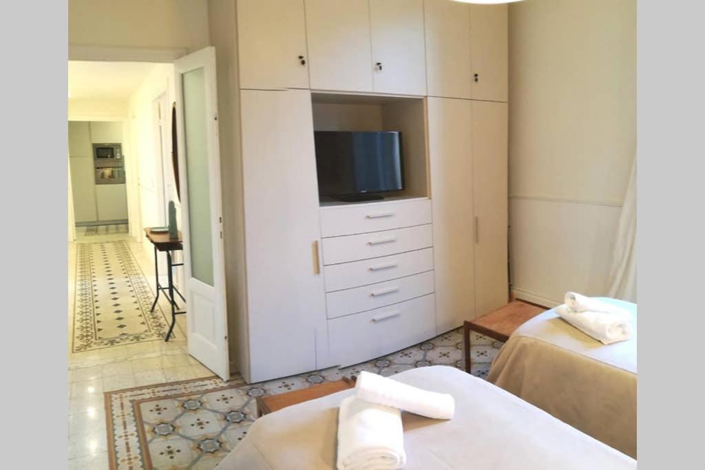 Apartament Casa Retro. Historic Center - La Spezia Zewnętrze zdjęcie