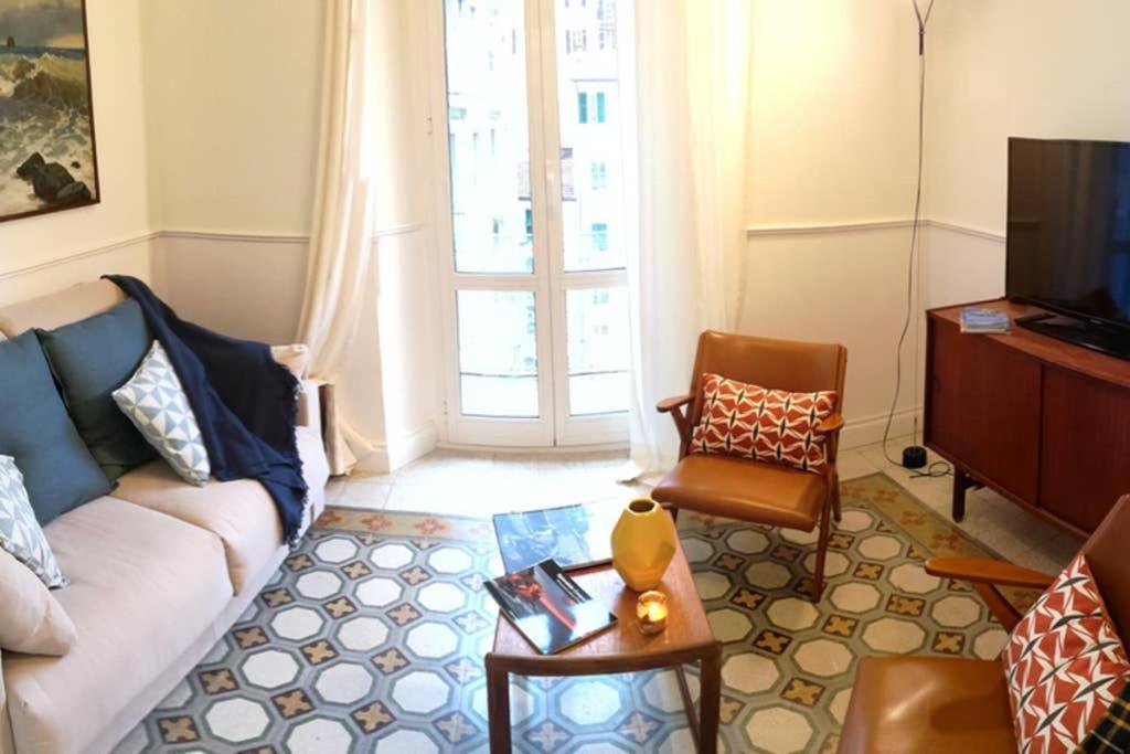 Apartament Casa Retro. Historic Center - La Spezia Zewnętrze zdjęcie